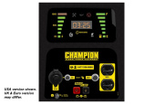 Champion Dual Fuel Inverter 2000W Generator Champion Dual Fuel Inverter 2000W Generator