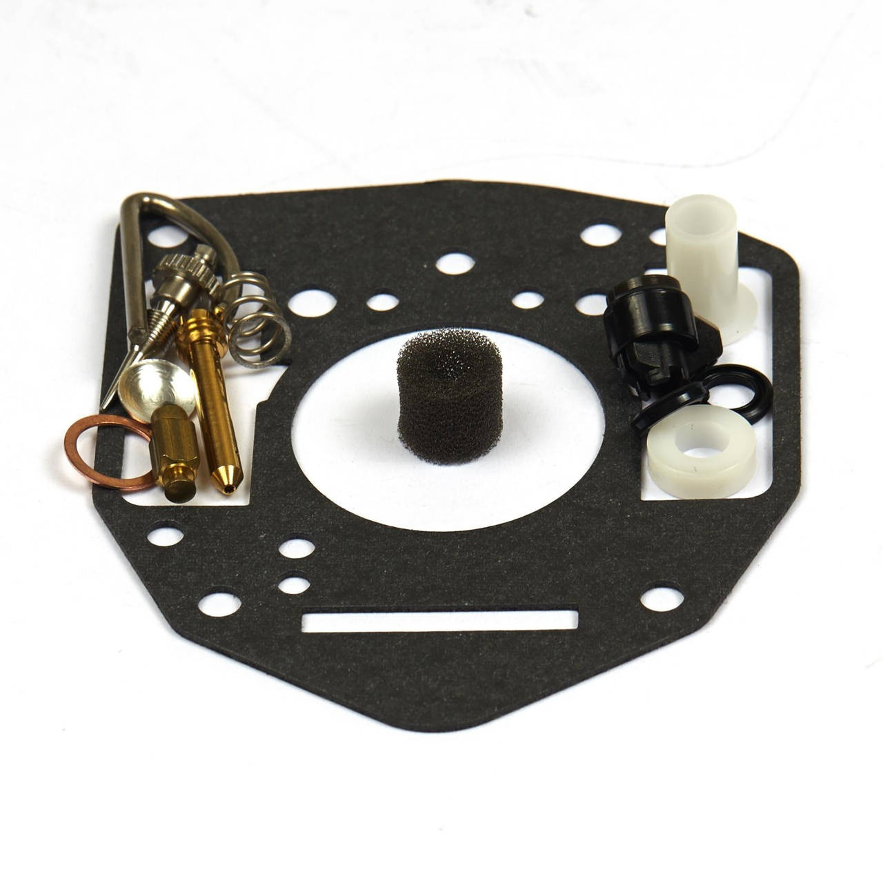 Carburetor Renovation Kit