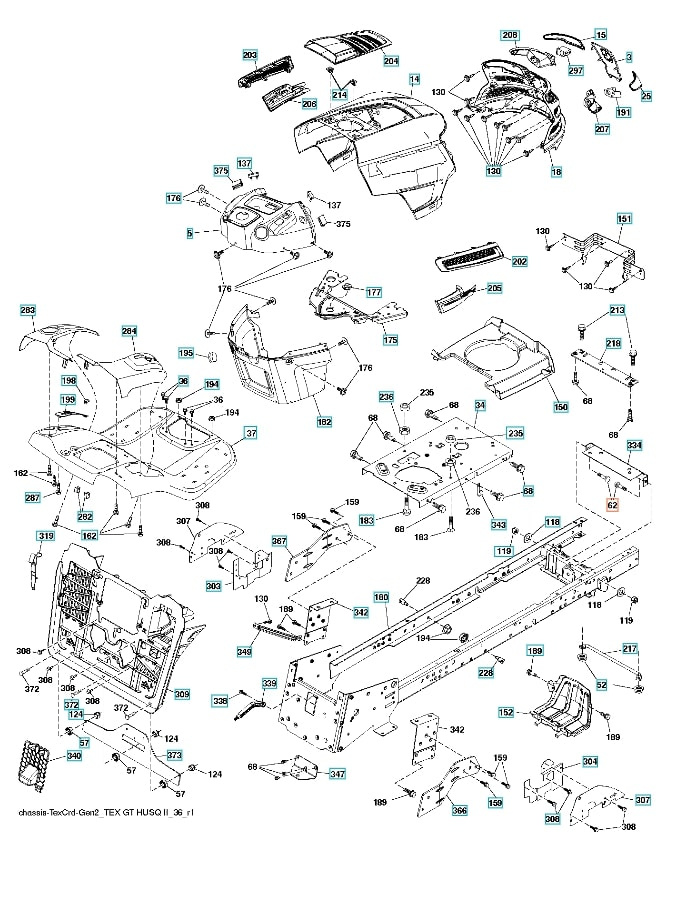 Carriage Bolt,3/8-16X1 8721106-08