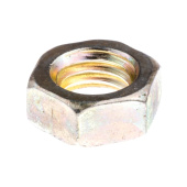 Nut (Low) 8733508-00 Nut (Low) 8733508-00