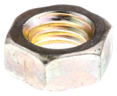 Nut (Low) 8733508-00 Nut (Low) 8733508-00