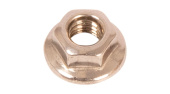 Locknut, 1/4-20 Locknut, 1/4-20