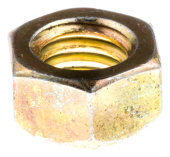 Lock nut 3/8-16 Lock nut 3/8-16