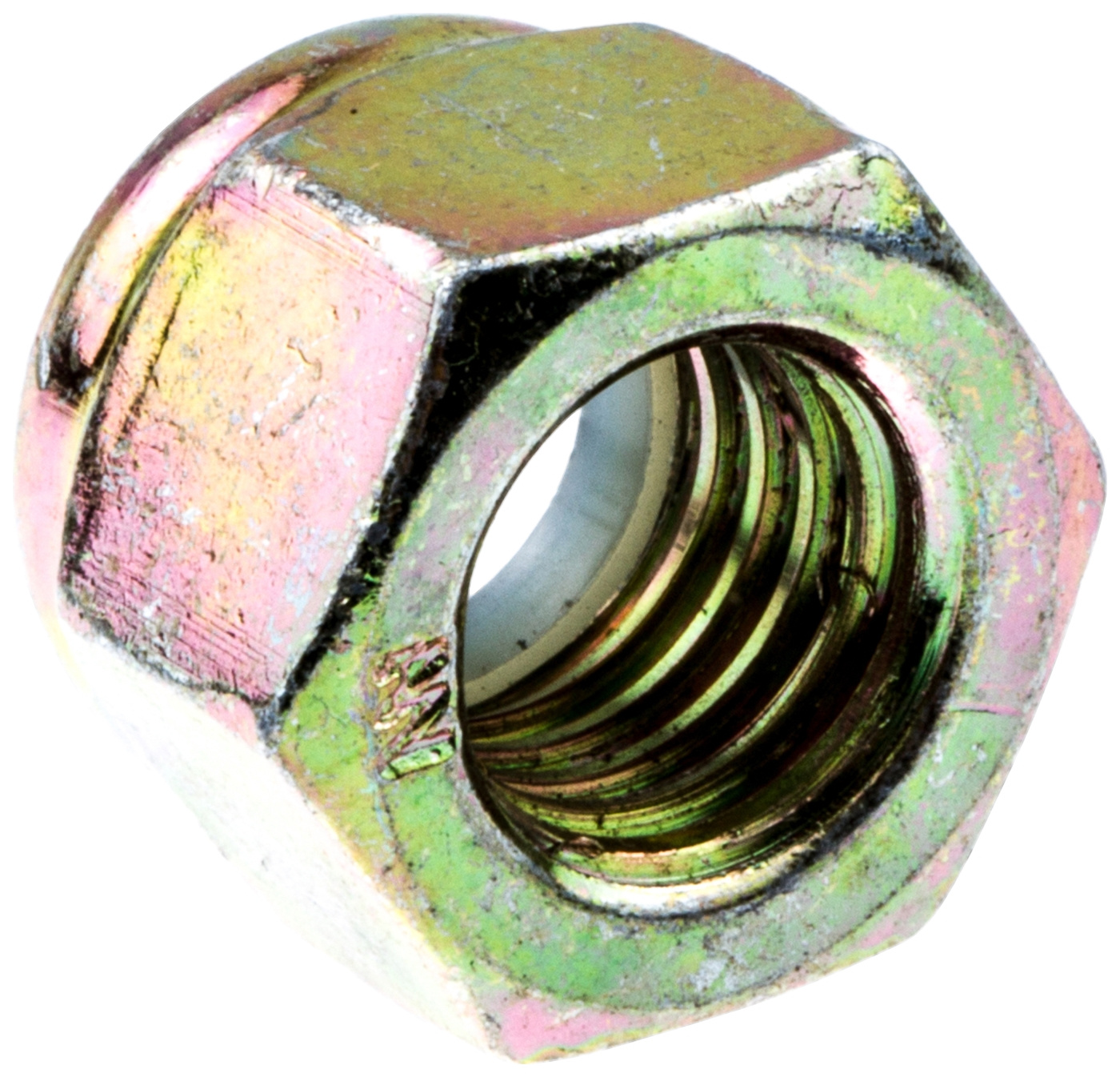Nut, 1/2-13Unc