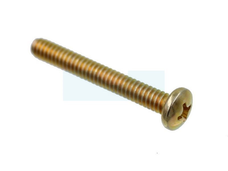 Screw 10-24X1.50 Blk 8749810-24