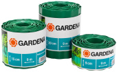 Lawn edging strip 15 cm x 9 m Lawn edging strip 15 cm x 9 m