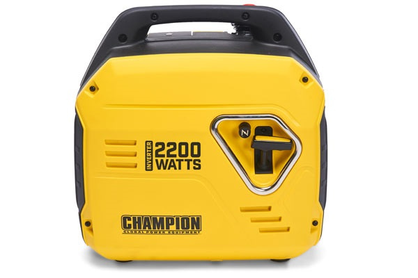 Champion inverter ' The Mighty Atom' 2200W Generator