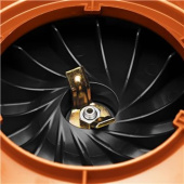 Husqvarna 125BVx Leaf blower Husqvarna 125BVx Leaf blower