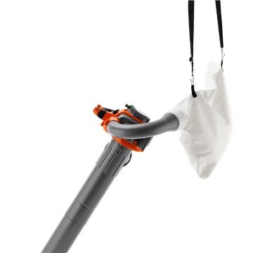 Husqvarna 125BVx Leaf blower
