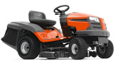 Husqvarna TC 138 Tractor Husqvarna TC 138 Tractor