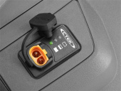 Husqvarna TC 138 Tractor Husqvarna TC 138 Tractor