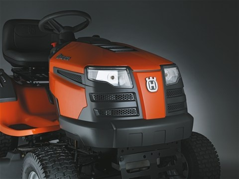Husqvarna TC 138 Tractor