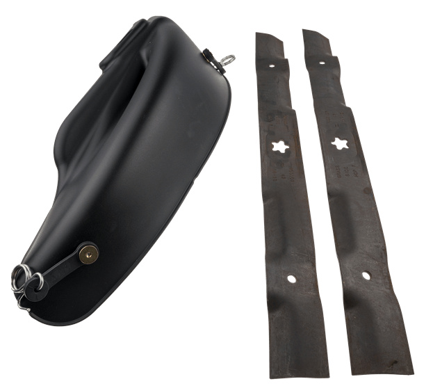 Mulching Kit 117 Cm 9607100-19