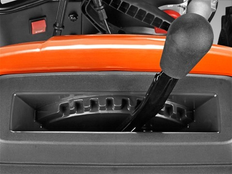 Husqvarna ST 230P Snow Blower