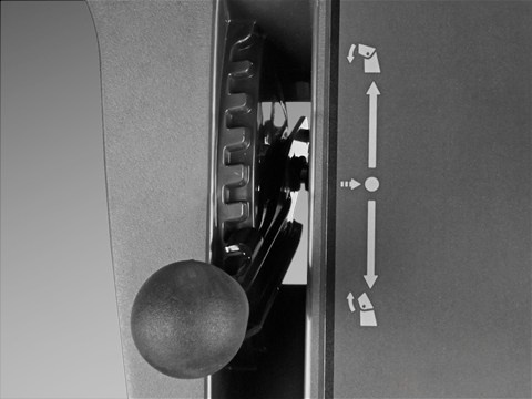 Husqvarna ST 230P Snow Blower