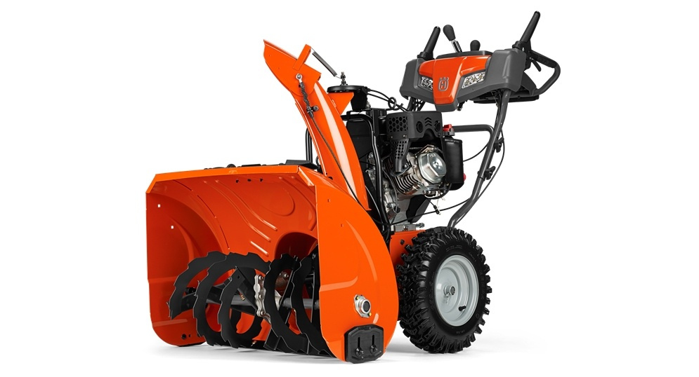 Husqvarna ST 230P Snow Blower