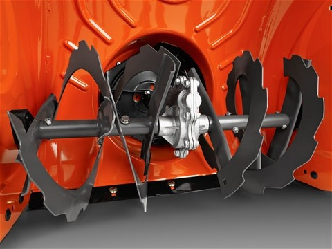 Husqvarna ST 230P Snow Blower