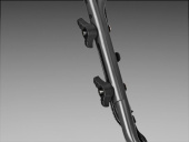 Husqvarna ST 230P Snow Blower Husqvarna ST 230P Snow Blower