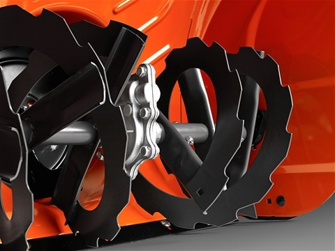 Husqvarna ST 230P Snow Blower