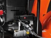 Husqvarna ST 230P Snow Blower Husqvarna ST 230P Snow Blower