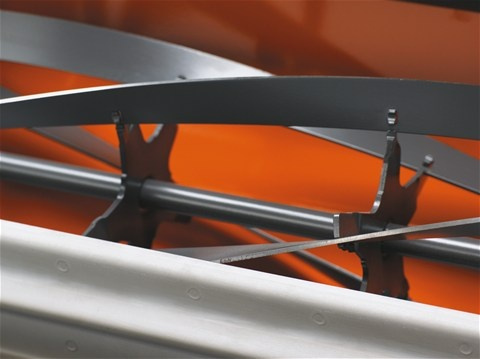 Husqvarna Exclusive 54 Lawnmower