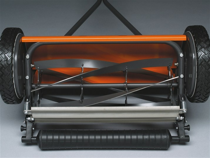 Husqvarna Novolette 540 Lawnmower