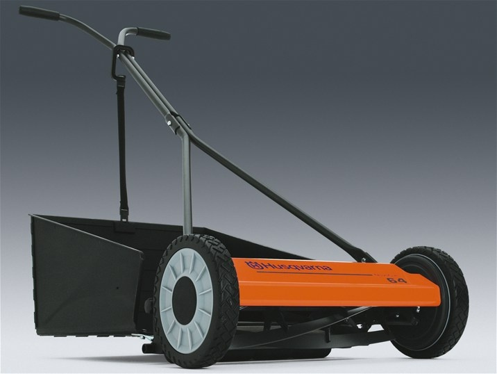 Husqvarna Novolette 540 Lawnmower
