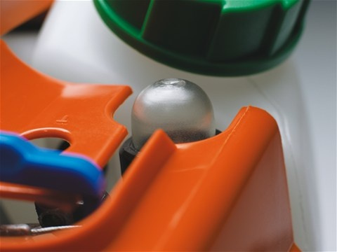 Husqvarna 122HD45 Hedge trimmer