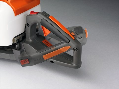 Husqvarna 122HD60 Hedge trimmer