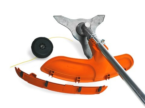 Husqvarna 336FR Brushcutter