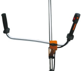 Husqvarna 535RXT Brushcutter Husqvarna 535RXT Brushcutter