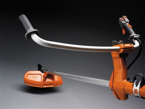 Husqvarna 555RXT Brushcutter