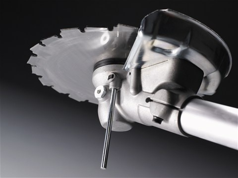 Husqvarna 555FXT Brushcutter