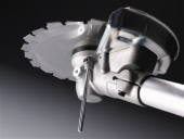 Husqvarna 555FXT Brushcutter Husqvarna 555FXT Brushcutter