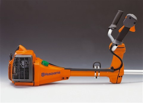 Husqvarna 555FXT Brushcutter