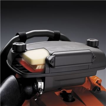 Husqvarna 570BTS Leaf blower