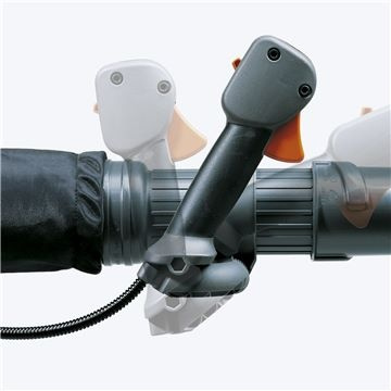 Husqvarna 570BTS Leaf blower