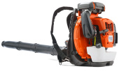 Husqvarna 580BTS Leaf blower Husqvarna 580BTS Leaf blower