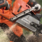 Husqvarna 572 XP Chainsaw Husqvarna 572 XP Chainsaw