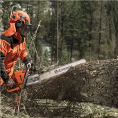 Husqvarna 572 XP® G Chainsaw Husqvarna 572 XP® G Chainsaw