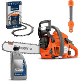 Husqvarna 543XP Starter Kit Husqvarna 543XP Starter Kit