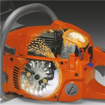 Husqvarna 543 XP® G Chainsaw