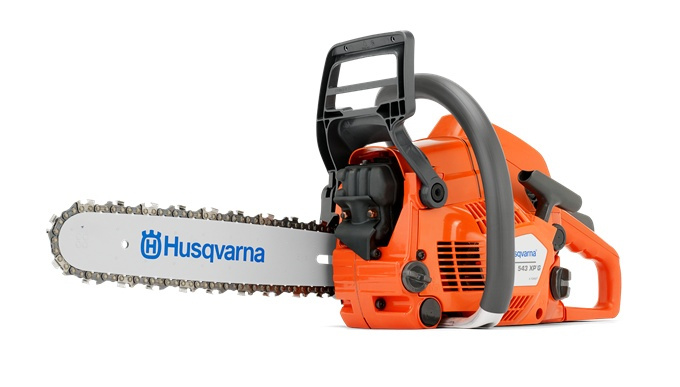 Husqvarna 543 XP® G Chainsaw