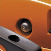 Husqvarna 543 XP® G Chainsaw Husqvarna 543 XP® G Chainsaw
