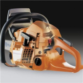 Husqvarna 543 XP® G Chainsaw Husqvarna 543 XP® G Chainsaw