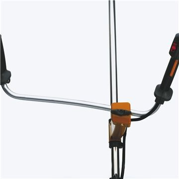 Husqvarna 525RX Brushcutter