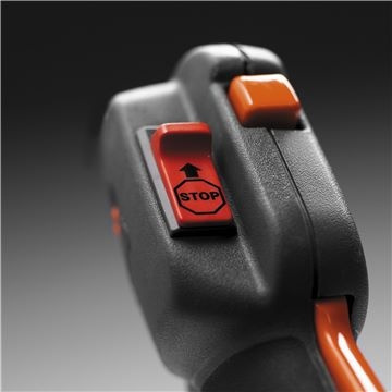 Husqvarna 525RX Brushcutter