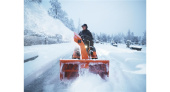 Snow Thrower Snow Thrower