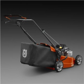 Husqvarna LC 347VI Lawnmower Husqvarna LC 347VI Lawnmower