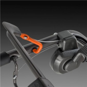 Husqvarna LC 347VI Lawnmower Husqvarna LC 347VI Lawnmower